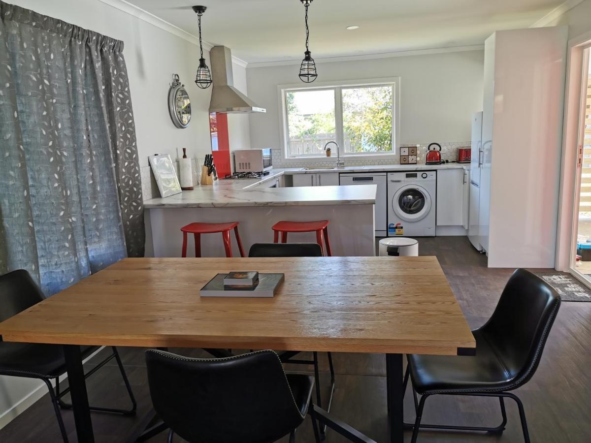 Kerikeri Sunny Modern 2 Bedroom Apartments Εξωτερικό φωτογραφία