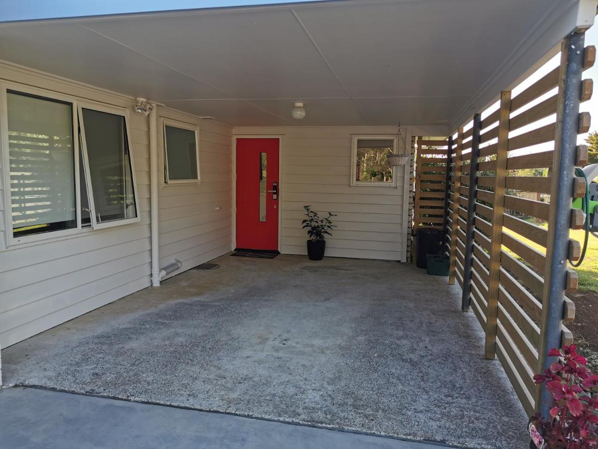 Kerikeri Sunny Modern 2 Bedroom Apartments Εξωτερικό φωτογραφία