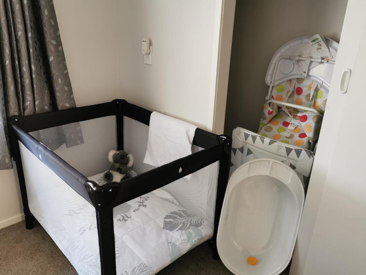 Kerikeri Sunny Modern 2 Bedroom Apartments Εξωτερικό φωτογραφία