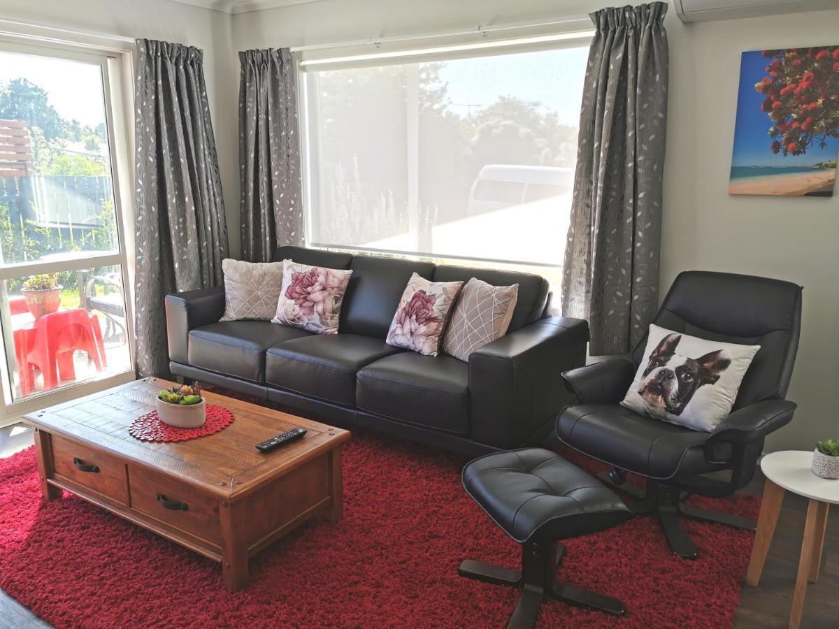 Kerikeri Sunny Modern 2 Bedroom Apartments Εξωτερικό φωτογραφία