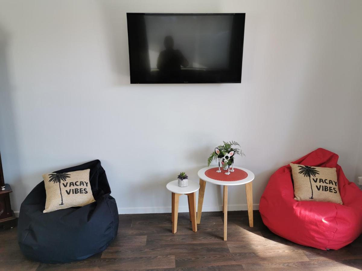Kerikeri Sunny Modern 2 Bedroom Apartments Εξωτερικό φωτογραφία