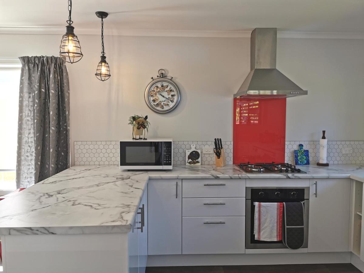 Kerikeri Sunny Modern 2 Bedroom Apartments Εξωτερικό φωτογραφία