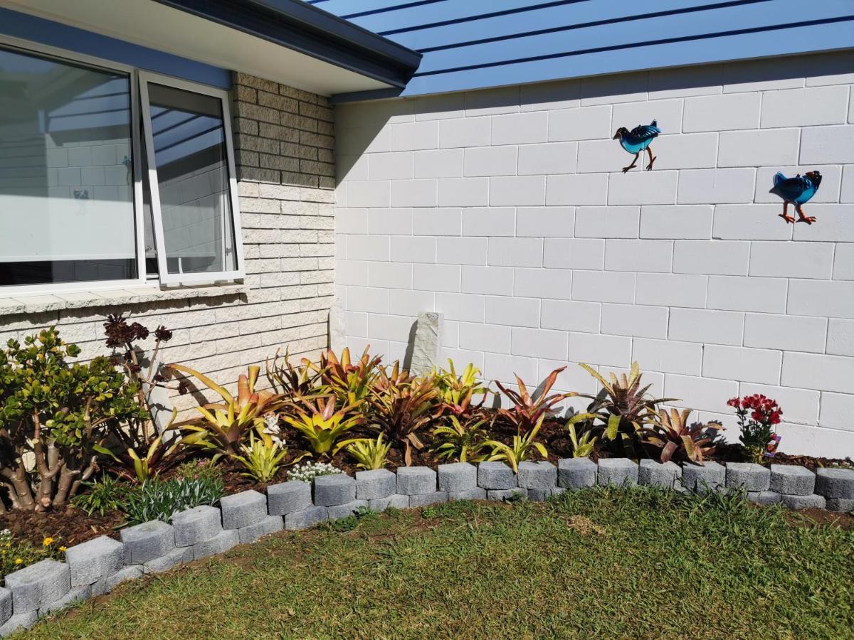 Kerikeri Sunny Modern 2 Bedroom Apartments Εξωτερικό φωτογραφία