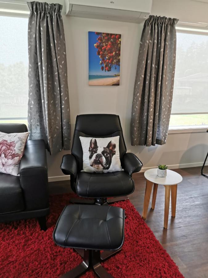 Kerikeri Sunny Modern 2 Bedroom Apartments Εξωτερικό φωτογραφία
