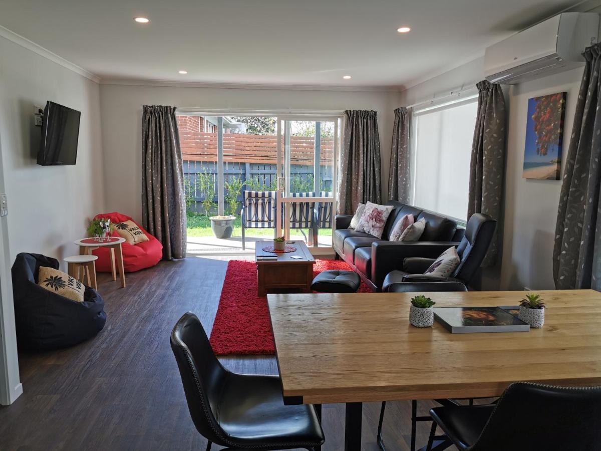 Kerikeri Sunny Modern 2 Bedroom Apartments Εξωτερικό φωτογραφία