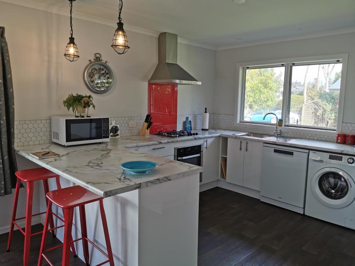 Kerikeri Sunny Modern 2 Bedroom Apartments Εξωτερικό φωτογραφία