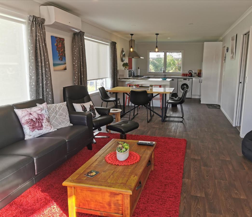 Kerikeri Sunny Modern 2 Bedroom Apartments Εξωτερικό φωτογραφία