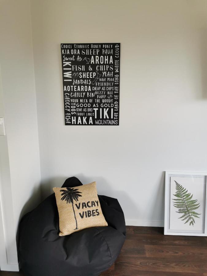 Kerikeri Sunny Modern 2 Bedroom Apartments Εξωτερικό φωτογραφία