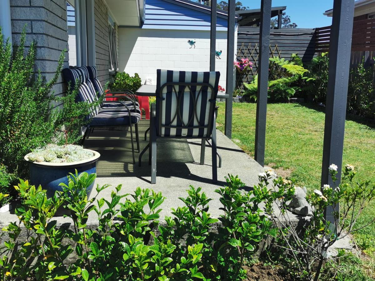 Kerikeri Sunny Modern 2 Bedroom Apartments Εξωτερικό φωτογραφία