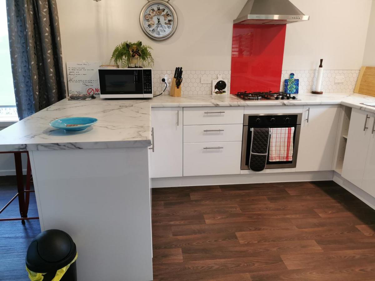 Kerikeri Sunny Modern 2 Bedroom Apartments Εξωτερικό φωτογραφία