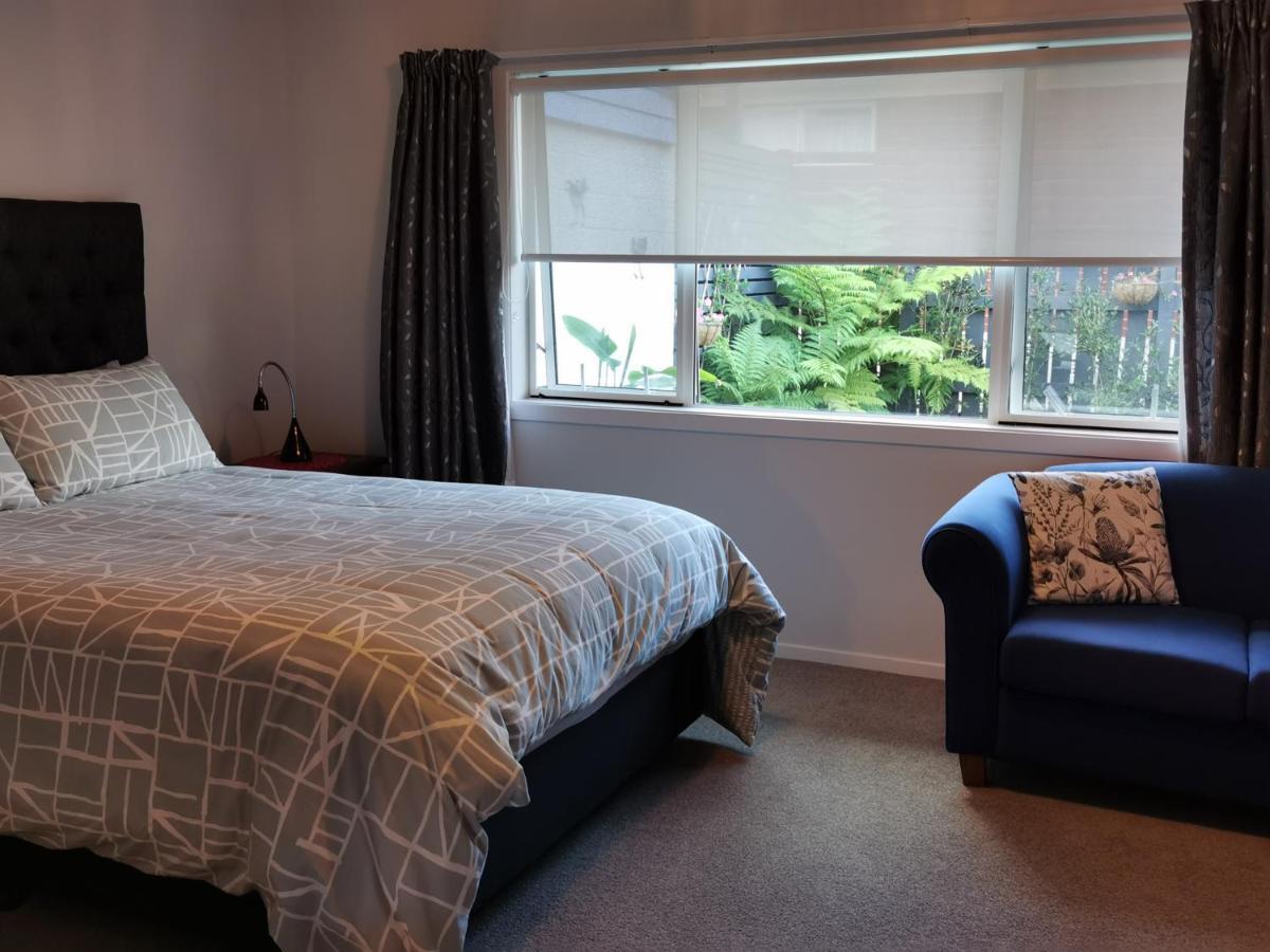 Kerikeri Sunny Modern 2 Bedroom Apartments Εξωτερικό φωτογραφία