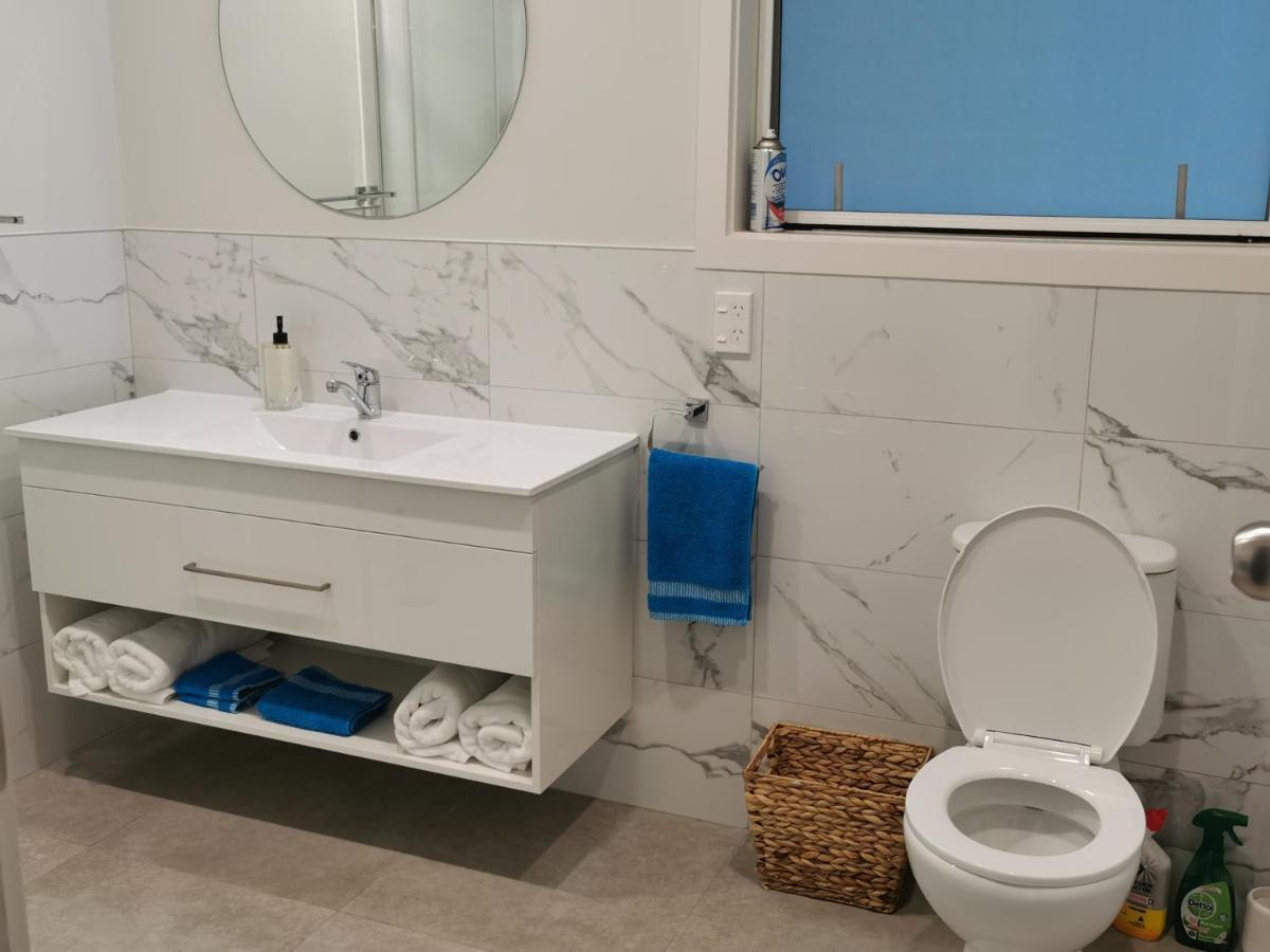 Kerikeri Sunny Modern 2 Bedroom Apartments Εξωτερικό φωτογραφία