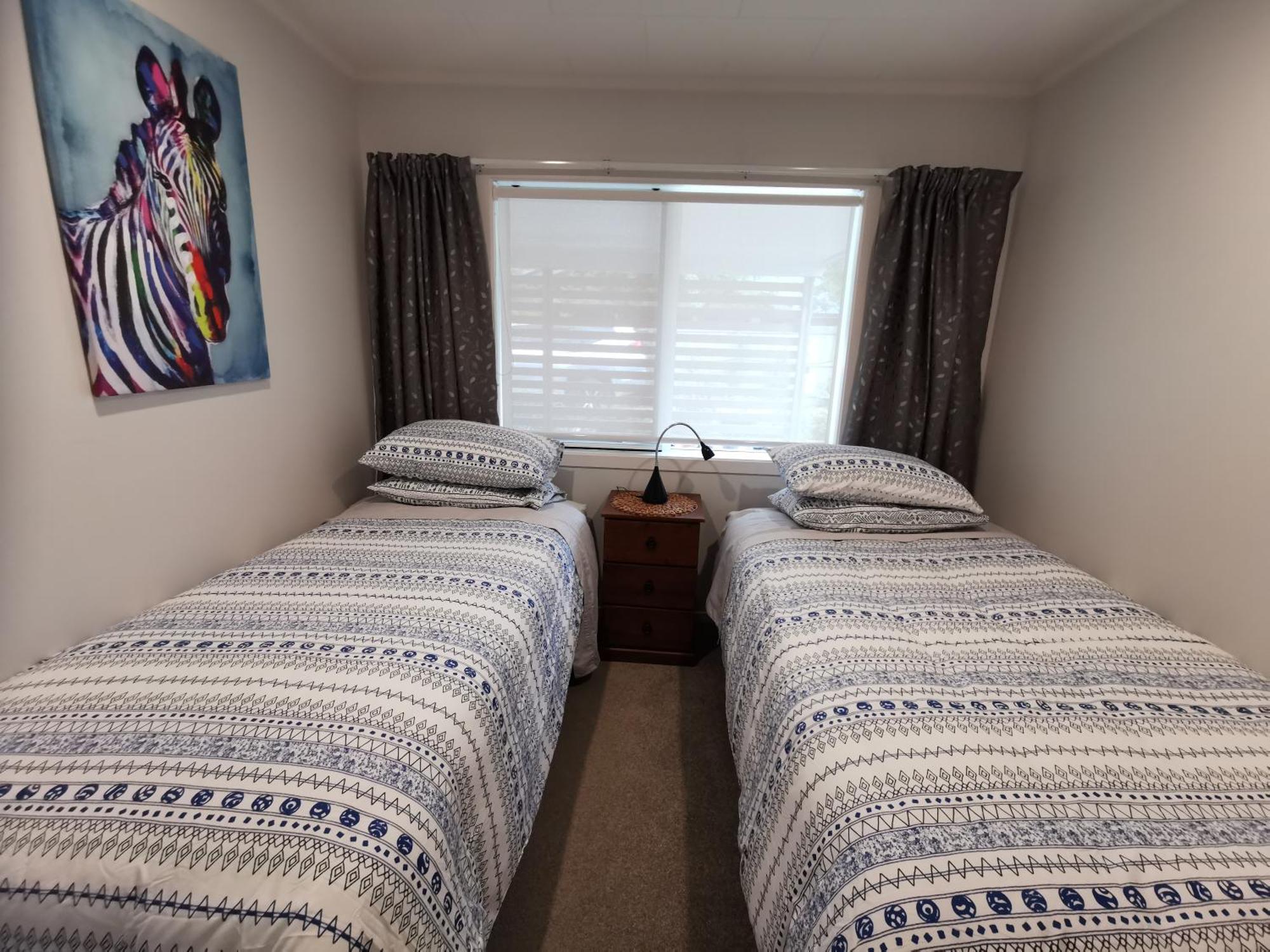 Kerikeri Sunny Modern 2 Bedroom Apartments Εξωτερικό φωτογραφία